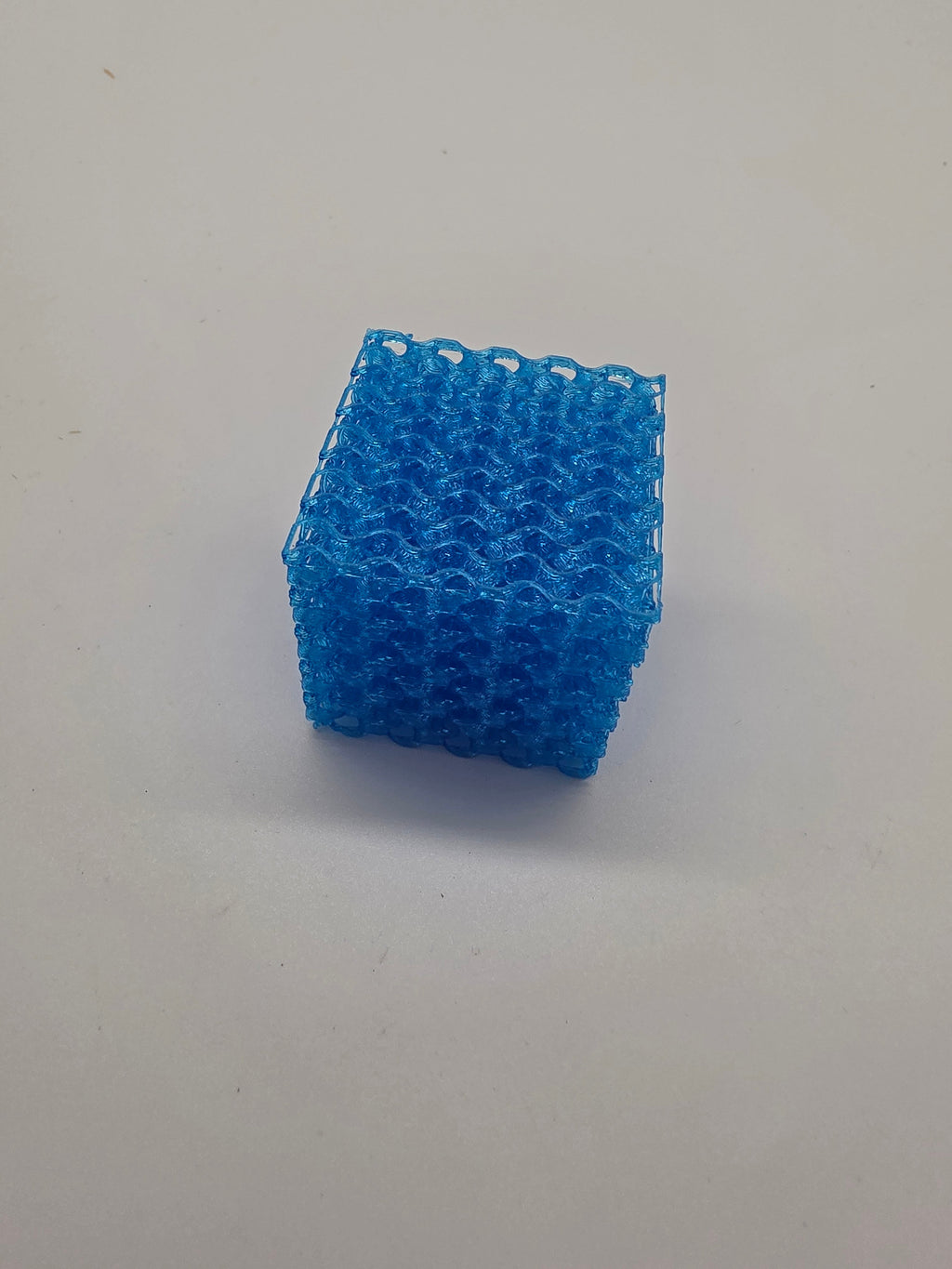 Wonder cube