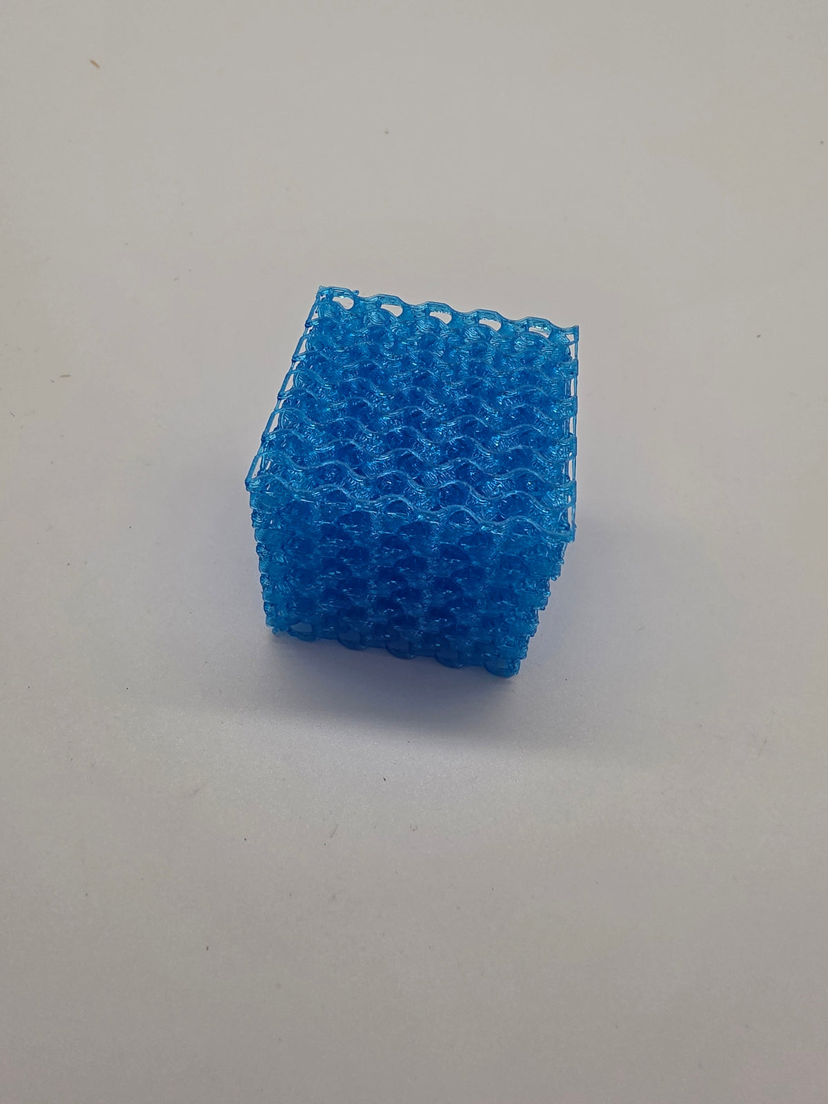 Wonder cube