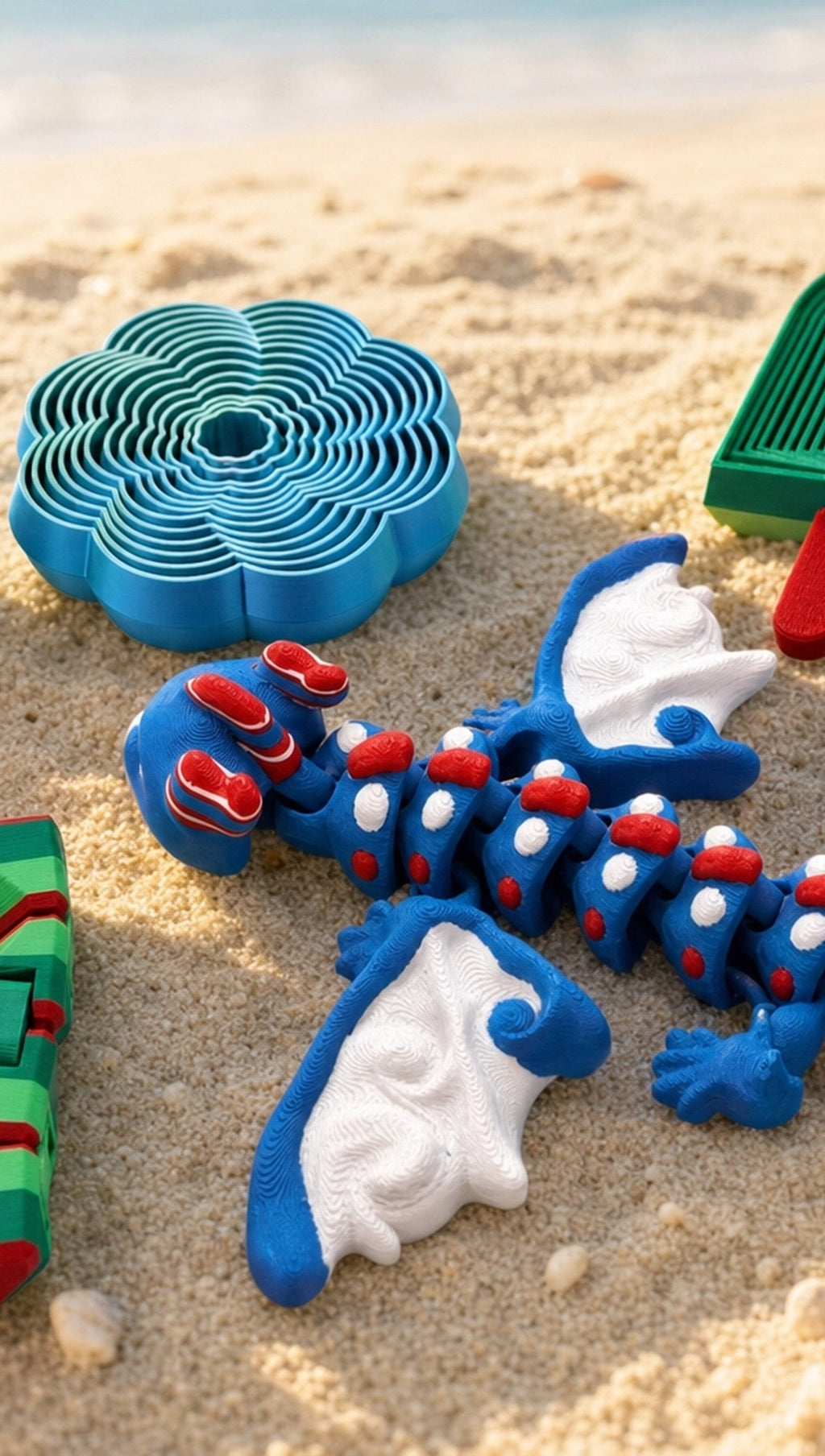 Magical Summer Relaxation Box