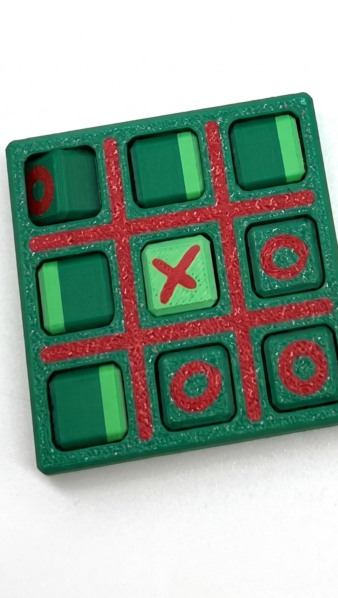 XOX